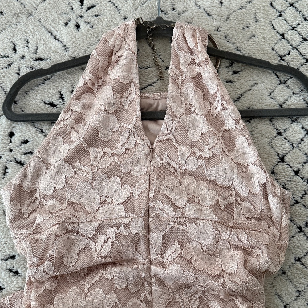 Cache Dress - Picture 2 of 3